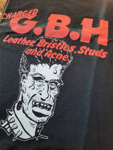 Load image into Gallery viewer, G.B.H. short sleeve shirt t shirt gbh
