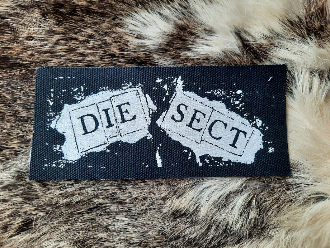 Die-sect Patch